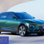 TOP 11 UPCOMING CARS IN 2025